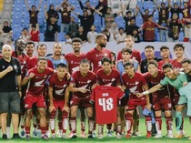 1 Tahun Terakhir, 5 Pemain Top PSM Makassar Pergi