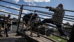 Puluhan Sapi di Peternakan Mati Terbunuh Imbas Konflik Rusia-Ukraina
