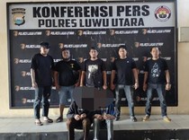 Kronologi Wanita di Lutra Diperksoa Pacar Bareng 3 Pria Saat Diajak Makan