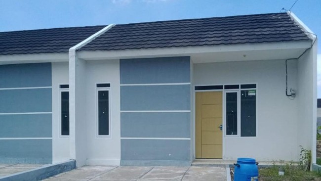 Pilihan 5 Rumah Rp 160 Juta-an di Mranggen, Ini Daftarnya