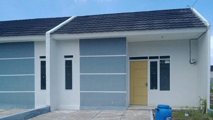 Rumah murah di Mranggen