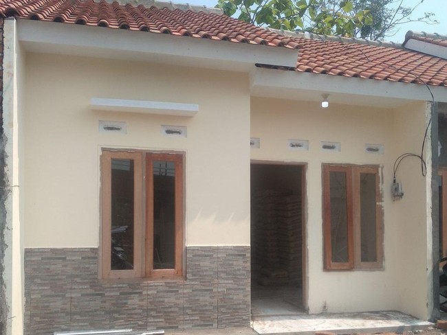 Pilihan 5 Rumah Rp 160 Juta-an di Mranggen, Ini Daftarnya