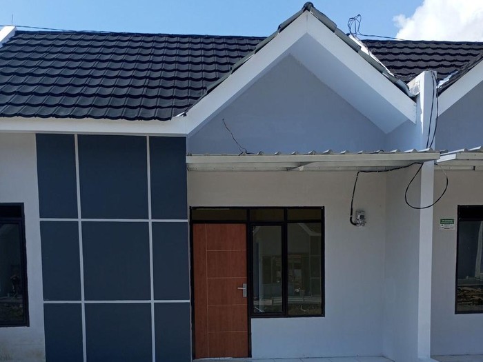 Rumah murah di Mranggen