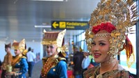Penerbangan non-stop ini telah dimulai dari tanggal 12 Agustus 2024 kemarin.