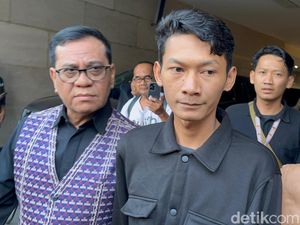 Diperiksa Bareskrim, Saka Tatal Sebut Aep dan Dede Bohong soal Kasus Vina