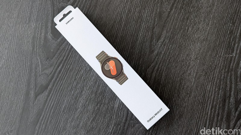 Samsung Galaxy Watch 7