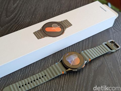 Samsung Galaxy Watch 7