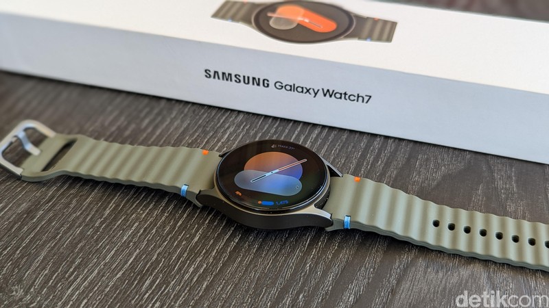 Samsung Galaxy Watch 7