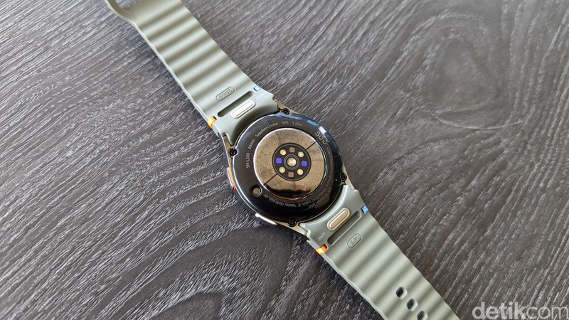Samsung Galaxy Watch 7