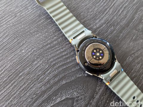 Samsung Galaxy Watch 7