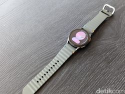 Unboxing Samsung Galaxy Watch 7 yang Makin Sporty