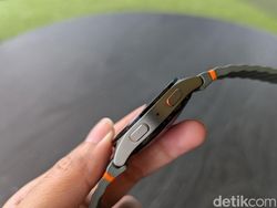 Unboxing Samsung Galaxy Watch 7 yang Makin Sporty