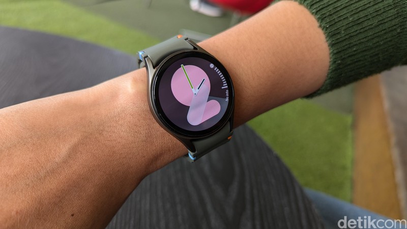 Samsung Galaxy Watch 7