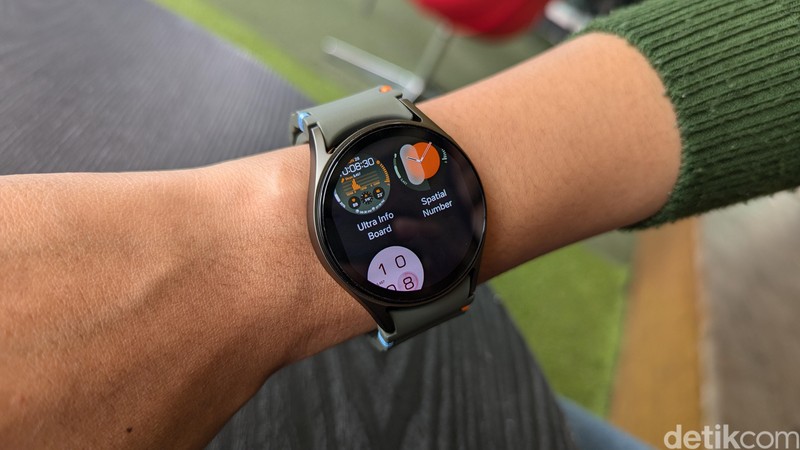 Samsung Galaxy Watch 7