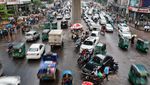 10 Negara Paling Berpolusi di Dunia 2024, Indonesia Nggak Masuk