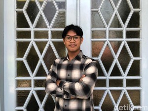 Cerita Zea Alumnus SMAN 3 Jogja Diterima di 6 Kampus Top tapi Pilih APU Jepang