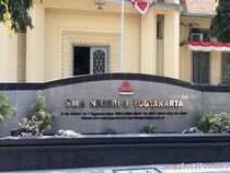 99,6% Siswa Diterima Kampus Impian, SMAN 3 Jogja Tak Punya Kelas Unggulan