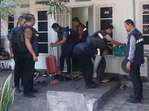Geledah Rumah Eks Pegawai BPOM di Bogor, Bareskrim Temukan Dokumen