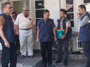 Kabar Terkini Kasus Eks Pegawai BPOM Tersangka Pemerasan Rp 3,4 Miliar