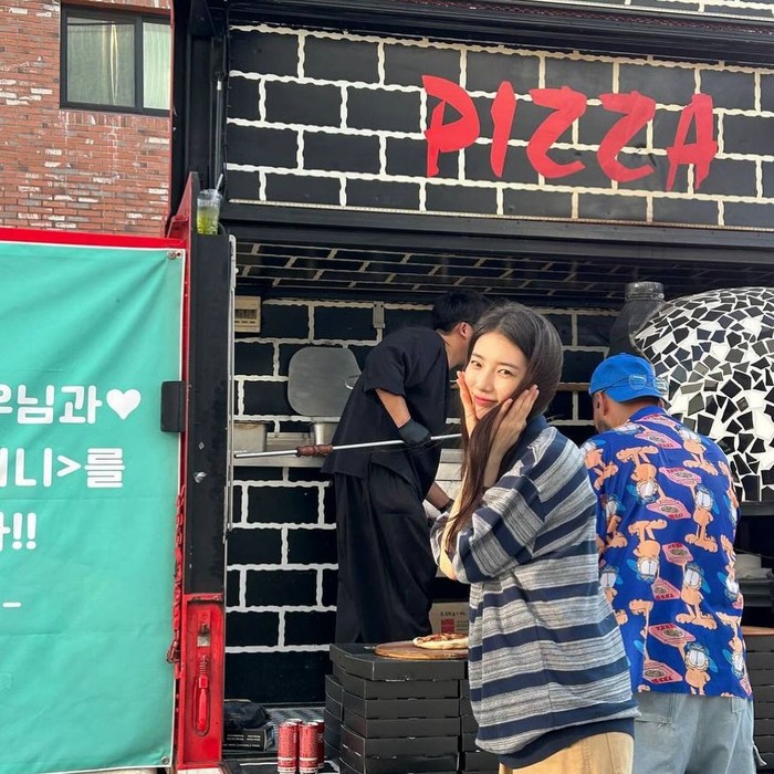 Suzy