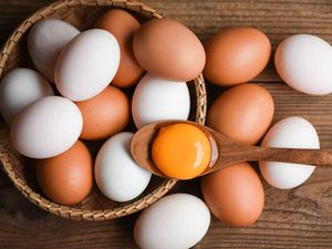 Harga Sembako Jogja Hari Ini 27 Agustus 2024: Telur Ayam Ras Rp25.750/Kg