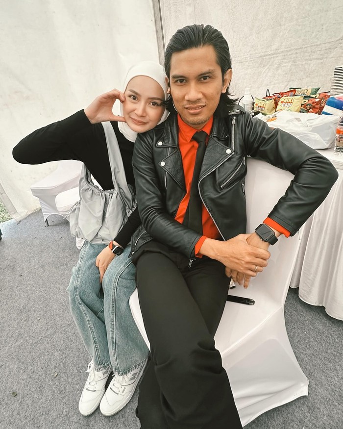 Tria The Changcuters dan Dhatu Rembulan Tria The Changcuters dan Dhatu Rembulan
