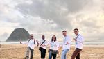 Tsunami Senyap di Pantai Pulau Merah