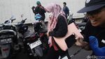 Usai Diperiksa KPK, Miryam S Haryani Diam Seribu Bahasa