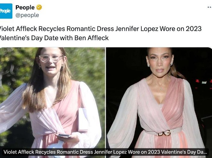 Jennifer Lopez Gelar Pesta Ulang Tahun Tema Bridgerton