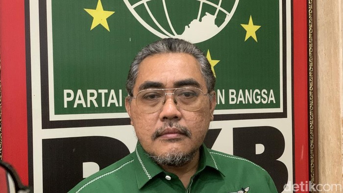 PBNU Didorong Introspeksi Diri, Rais Aam Sarankan PKB Diperbaiki