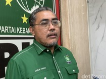 PKB Tegaskan Tak Punya Janji Usung Anies di Pilgub Jakarta: Itu Aspirasi