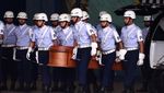 35 Jenazah Korban Kecelakaan Pesawat di Brasil Berhasil Diidentifikasi