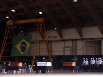 35 Jenazah Korban Kecelakaan Pesawat di Brasil Berhasil Diidentifikasi