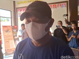 Gelap Mata Anggota Satpol PP di NTT Aniaya Istri hingga Tewas