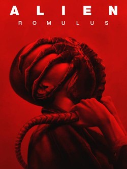 Alien: Romulus (IMAX), Mereka Datang Lagi