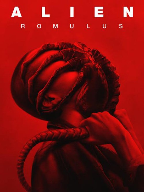 Cuplikan adegan dari film Alien: Romulus (2024).