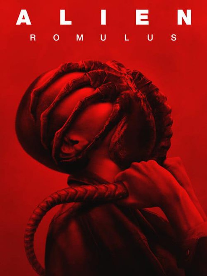 Cuplikan adegan dari film Alien: Romulus (2024).