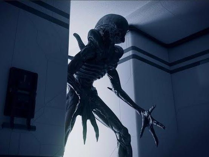 Asal-usul Ide Cerita Alien: Romulus Ternyata dari Sini