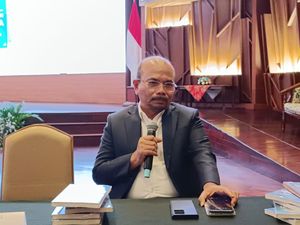 Eks Menteri Jokowi Kritik Pembangunan IKN, Singgung HGU Kebablasan
