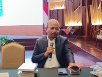 Eks Menteri Jokowi Kritik Pembangunan IKN, Singgung HGU Kebablasan
