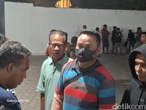 Tak Ada Gelagat Aneh Sebelum Anggota Satpol PP Aniaya Istrinya hingga Tewas