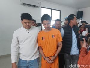 KDRT Anak-Istri, Armor Toreador Disebut Alami Gangguan Kepribadian