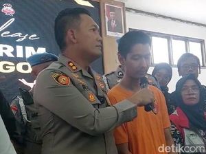 Lakukan KDRT, Armor Toreador Diberhentikan Tidak Hormat dari HIPMI