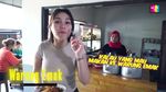 Nostalgia! Ayu Ting Ting Cicip Gabus Pucung Di Warung Masa Kecil