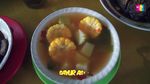 Nostalgia! Ayu Ting Ting Cicip Gabus Pucung Di Warung Masa Kecil