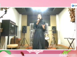 Audisi Online Emeron Hijab Hunt 2024, Peserta Pamer Suara Merdu Bikin Kagum