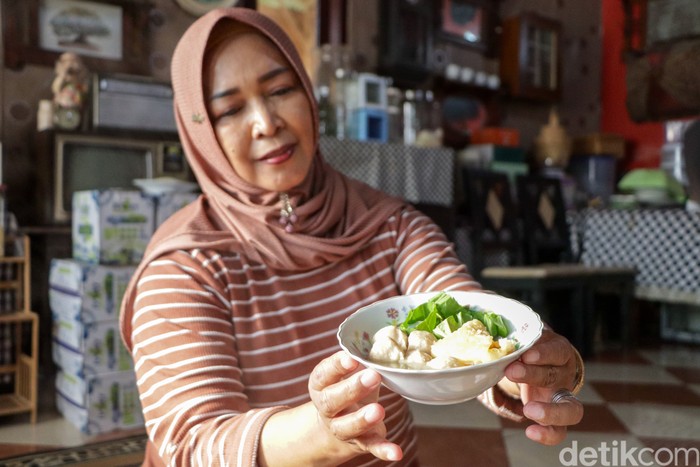 Bakso Porang Ponorogo