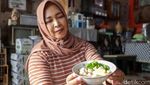 Nikmatnya Bakso Porang, Cocok untuk Menu Diet