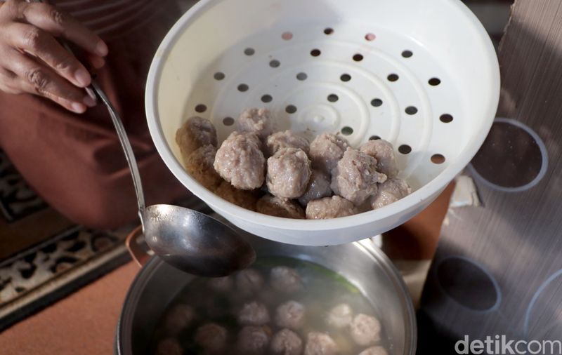 Bakso Porang Ponorogo