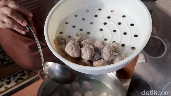 Bakso Porang Ponorogo